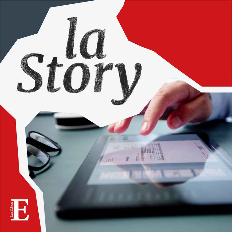 cover art for Facturation électronique, le big bang de la rentrée pour les entrepreneurs