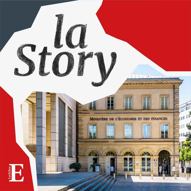 cover art for Dette, inflation, croissance : la rentrée sans filet de l’économie mondiale ?