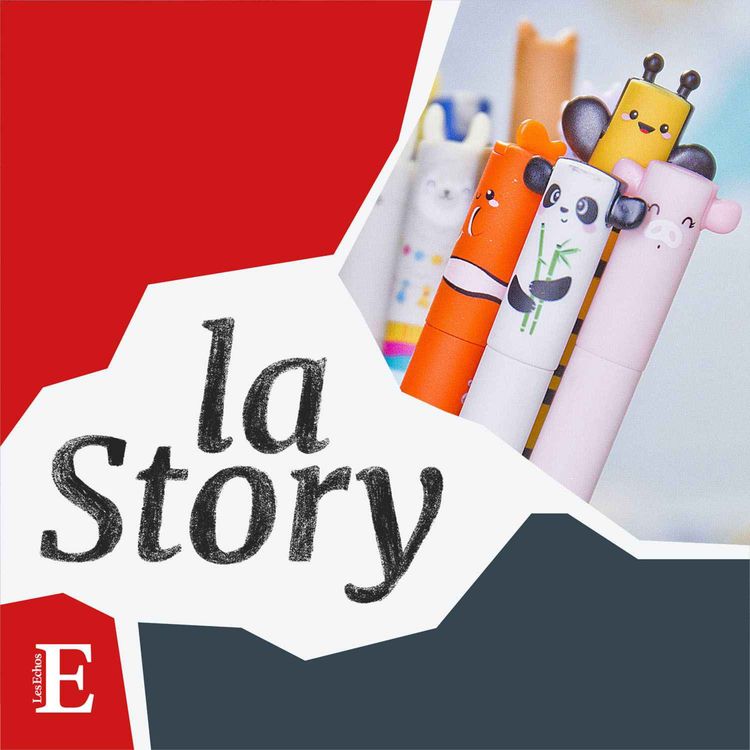 cover art for Legami : comment expliquer le succès de cette marque italienne ?