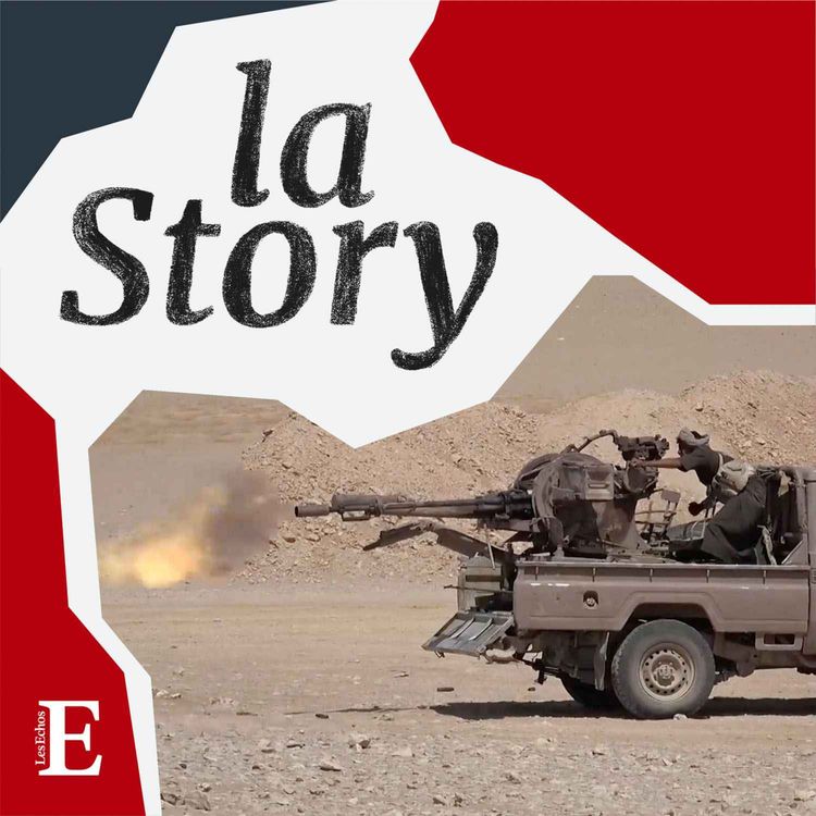 cover art for Guerres au Moyen-Orient : quels liens entre les récents évènements au Yémen et la guerre en Iran ?