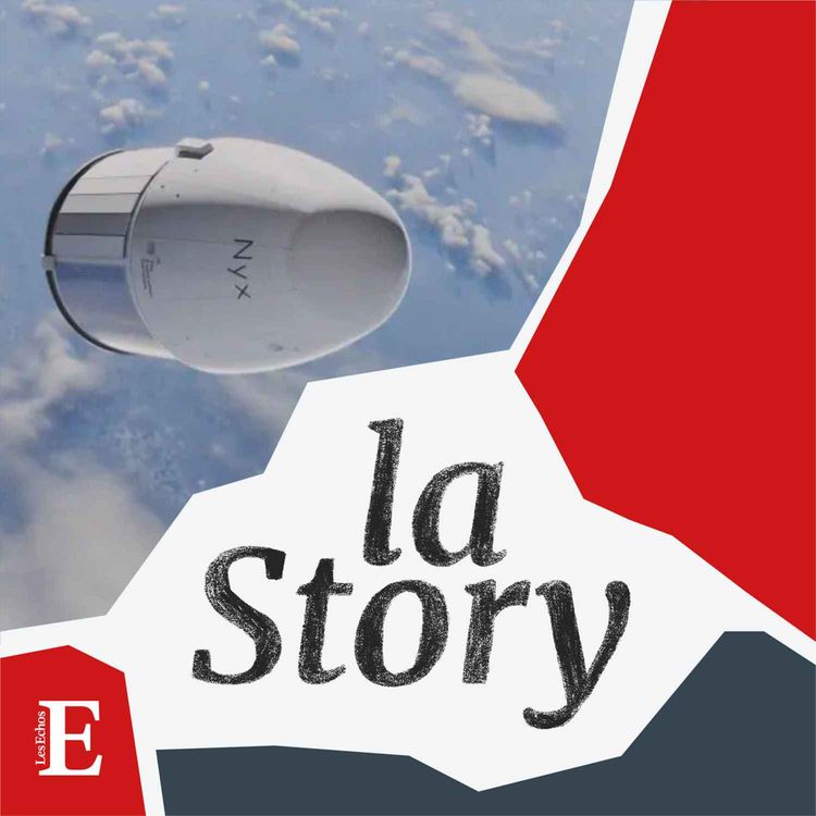 cover art for L'Europe et l'espace (1/2) : comment le New Space européen fait sa place