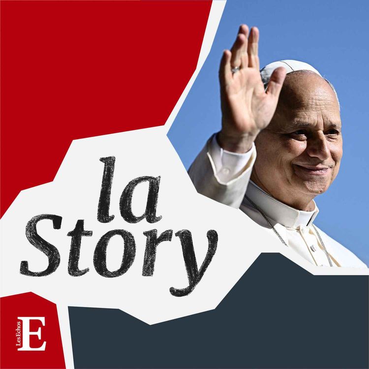 cover art for Venue du Pape : qui est le lyonnais GL Events, qui va organiser les rassemblements ?