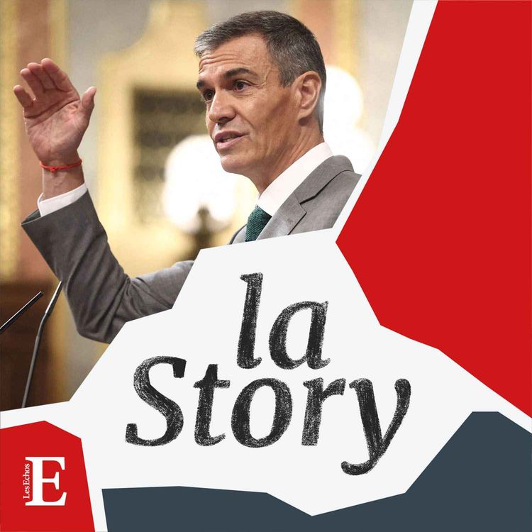 cover art for Ceuta (2/2) : comment la crise migratoire s'est transformée en crise politique ?