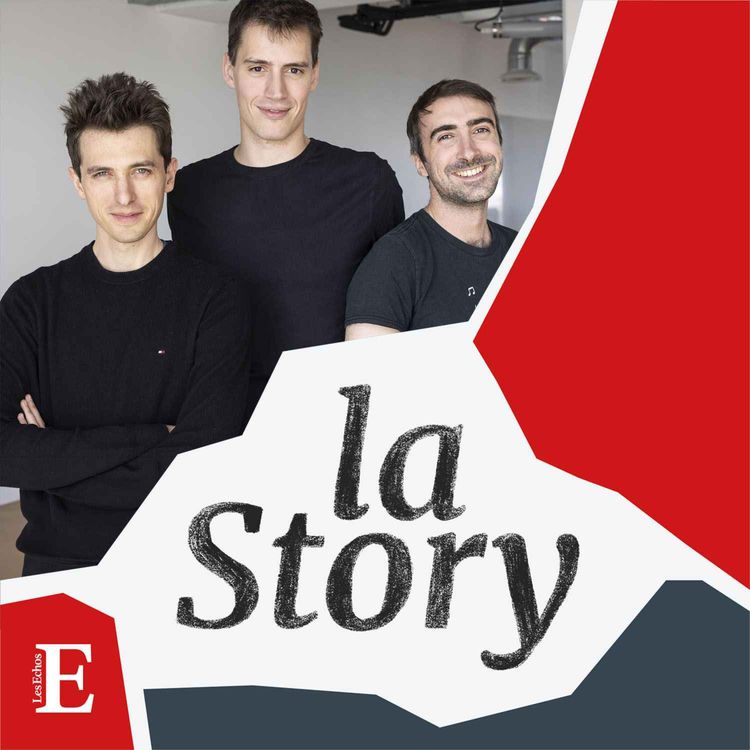 cover art for Mistral (1/3) : Comment est né le champion européen de l'IA ?
