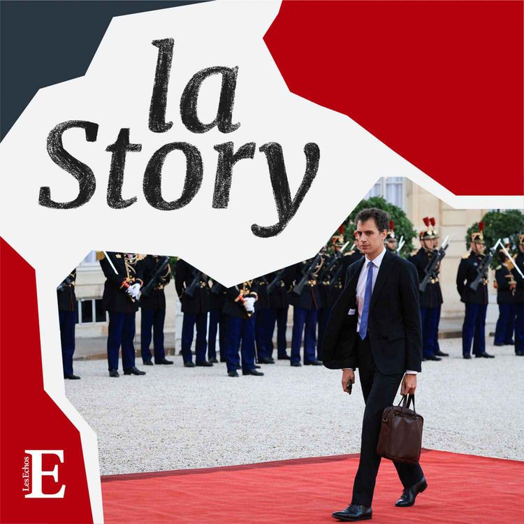 cover art for Mistral : Pas mal, c’est Français (3/3)