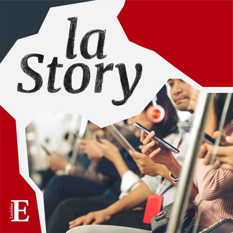 cover art for Comment les géants du numérique exploitent et renforcent la solitude