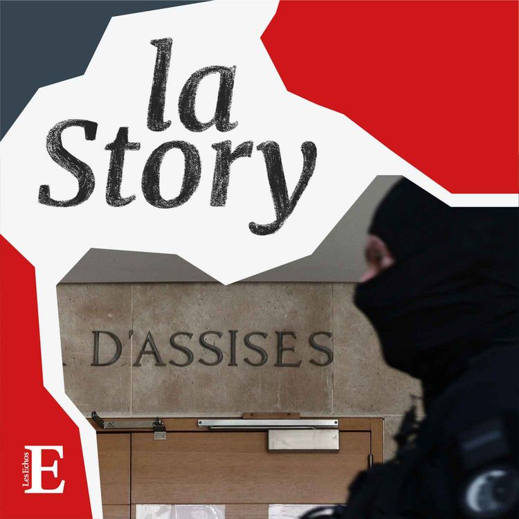 cover art for Ce qui se cache derrière le business lucratif de la DZ Mafia