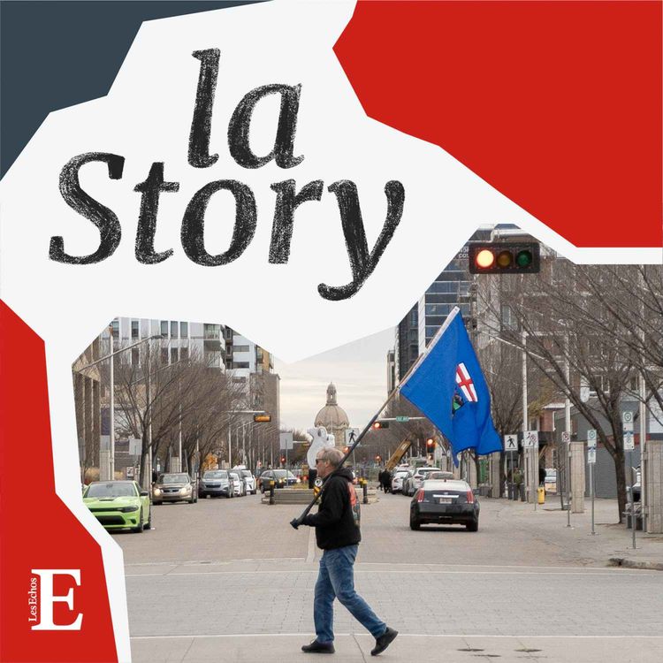cover art for Canada : pourquoi la guerre commerciale de Donald Trump freine les volontés d’indépendance