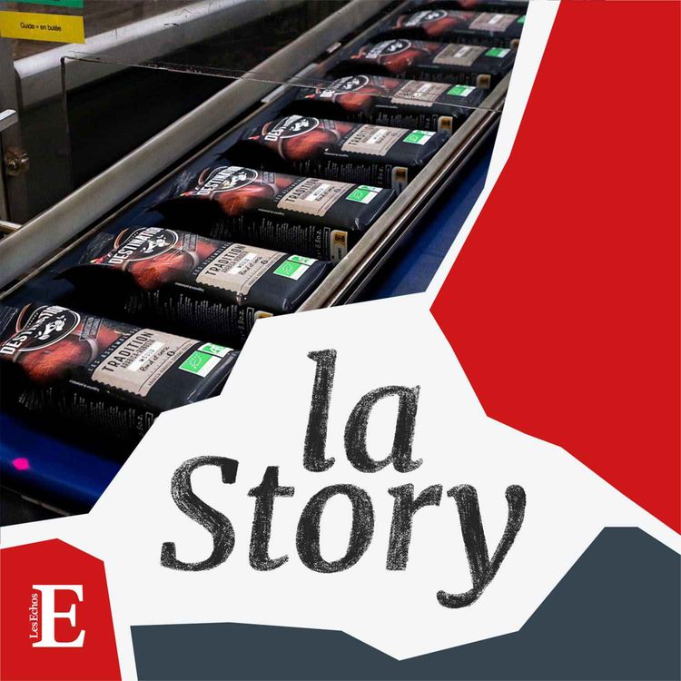 cover art for Dans les coulisses du label B Corp (2/2) : comment la certification a été "un accélérateur" pour Ecotone