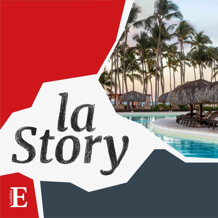 cover art for Comment le Club Med veut attirer un nouveau public sans renoncer à son ADN