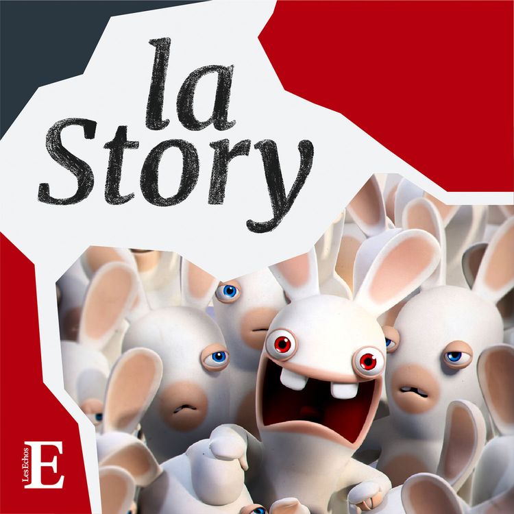 cover art for Lapins crétins, 15 ans d’un succès français