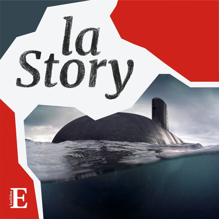 cover art for Comment l’Australie a coulé les sous-marins français
