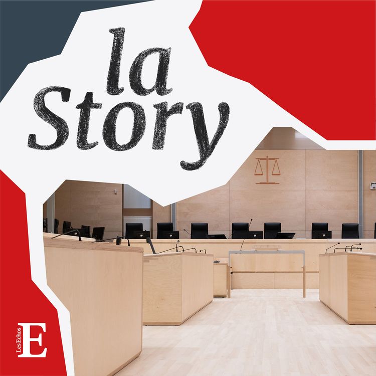 cover art for Bataclan, un procès pour l’Histoire