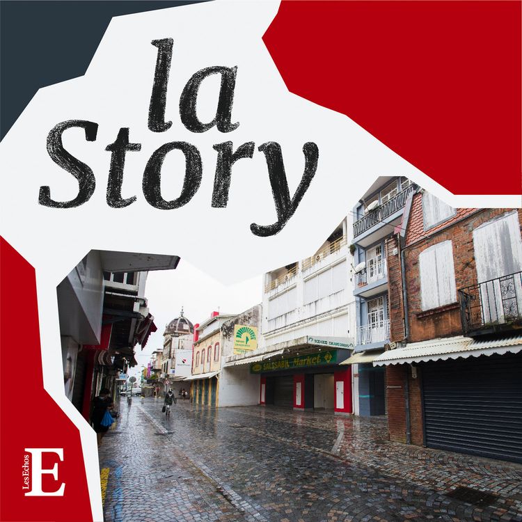 cover art for Martinique : le gâchis du covid-19