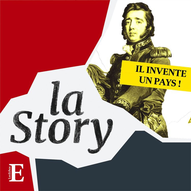 cover art for Gregor McGregor : du pays imaginaire à l’arnaque funeste