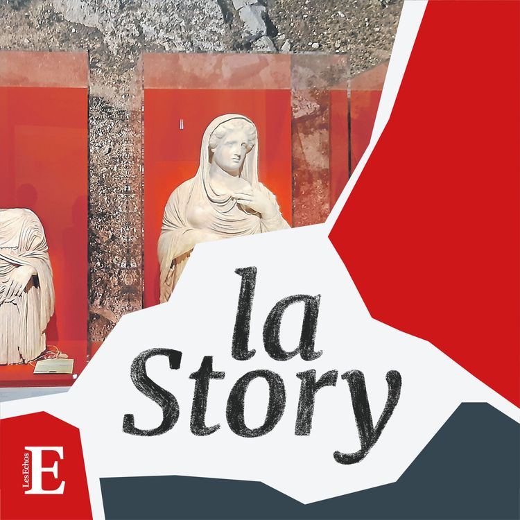 cover art for Trafic de biens culturels : la mémoire pillée