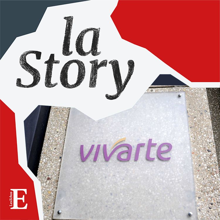 cover art for Vivarte au cimetière des éléphants du commerce