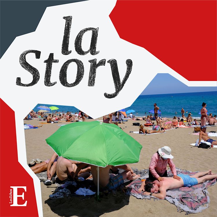 cover art for Tourisme : la longue complainte espagnole