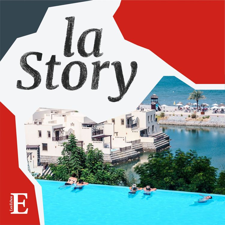 cover art for Rotana, l’hôtelier de l’extrême