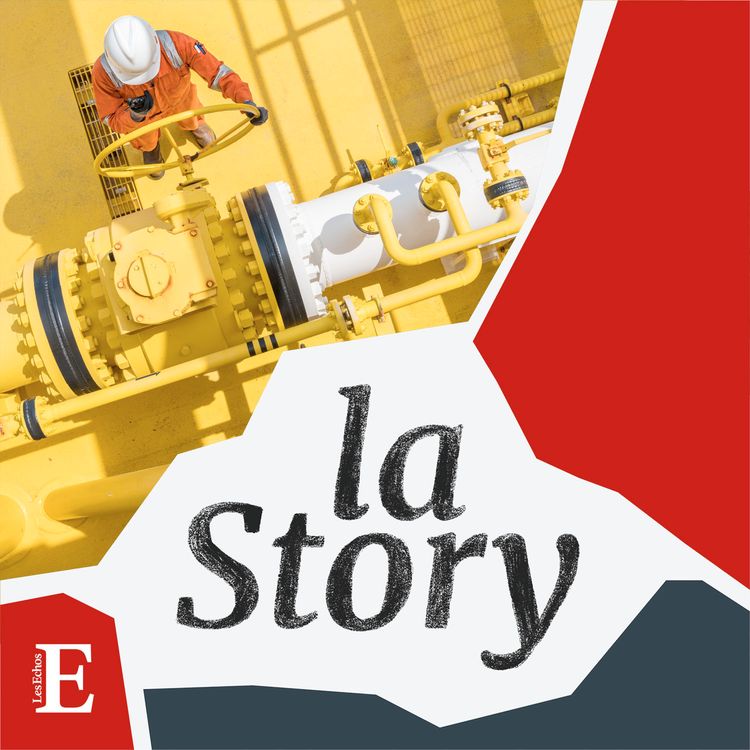 cover art for Pétrole et gaz, hausse à tous les étages