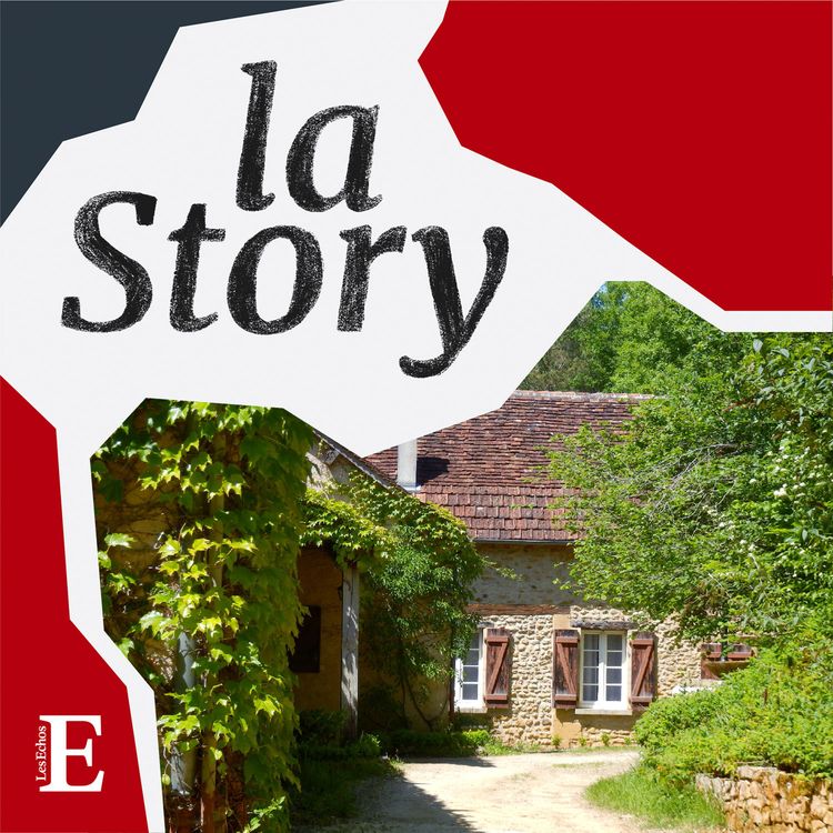 cover art for Immobilier, tous résident secondaire