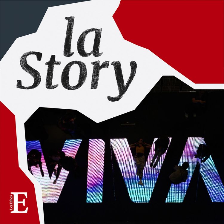 cover art for VivaTech : le réveil de l’évènementiel