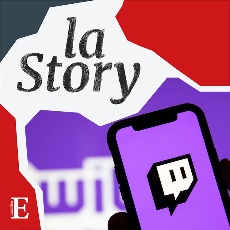 cover art for Twitch, c’est plus que du jeu