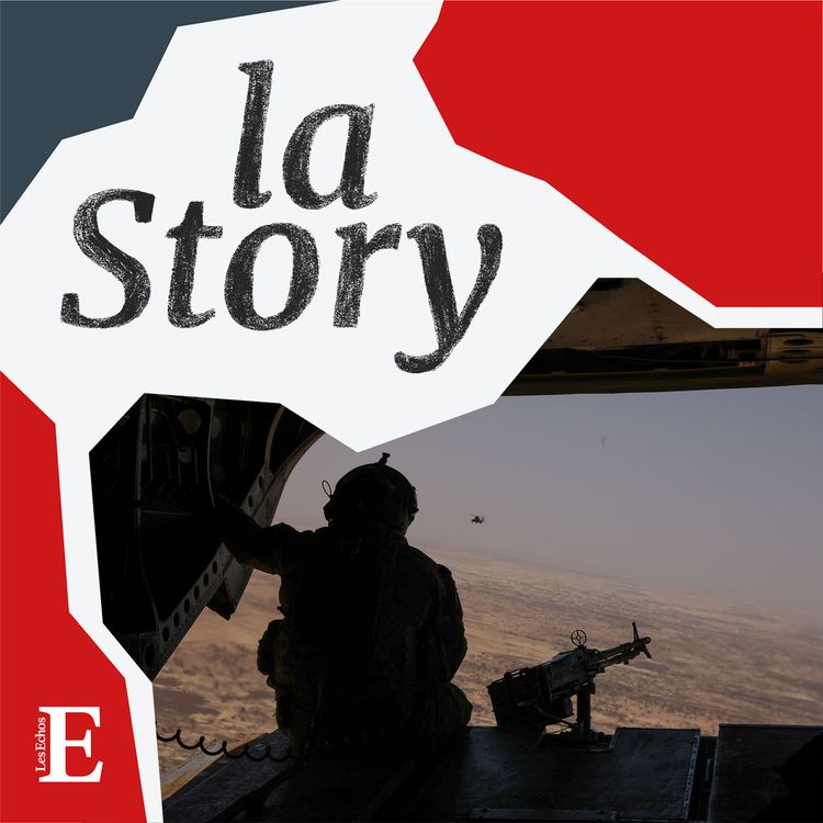 cover art for Mali : le coup d’Etat de trop