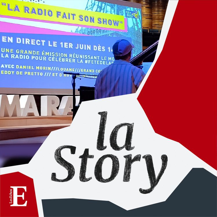 cover art for Quel avenir pour la radio ?