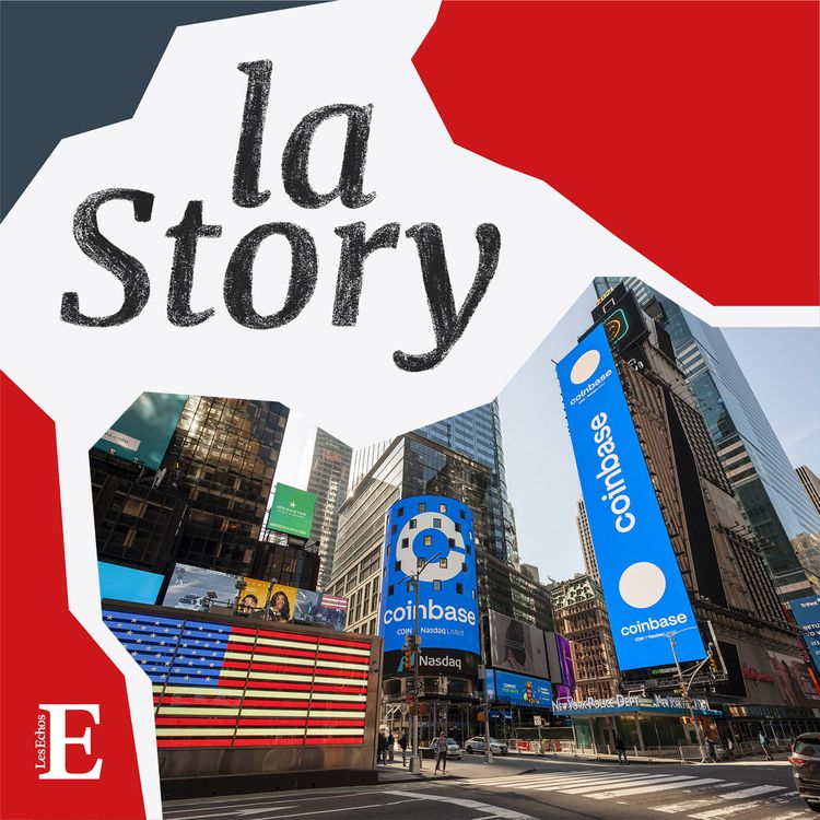 cover art for Coinbase, l’IPO fracassante