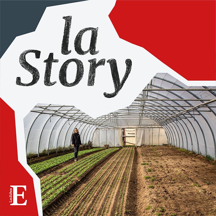 cover art for Urgent, France cherche jeunes agriculteurs !