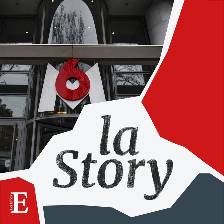 cover art for M6, maison à vendre