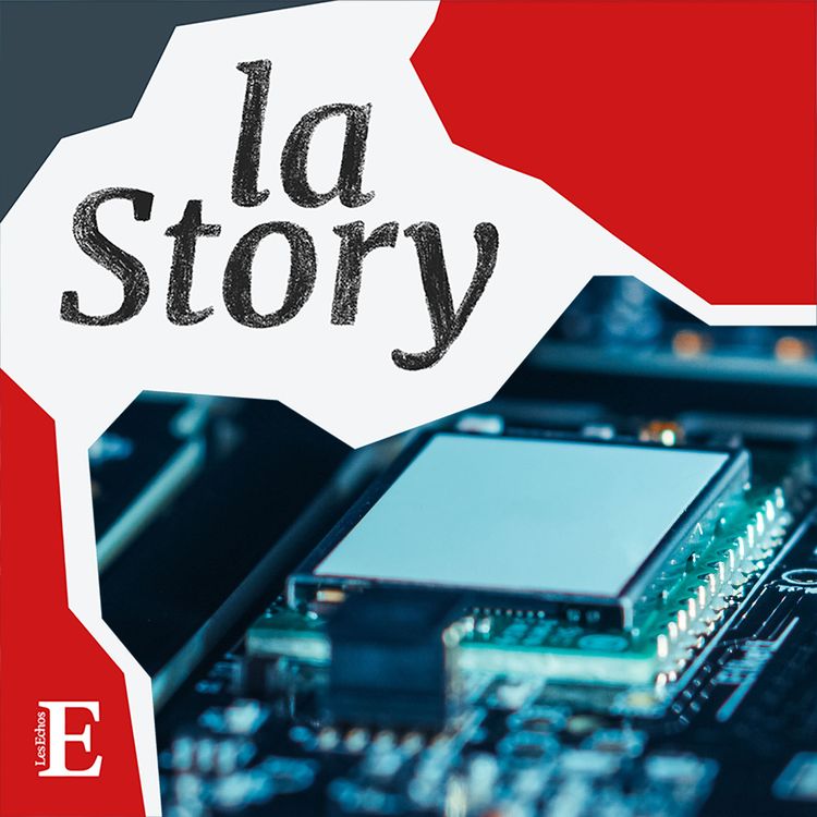 cover art for Alerte à la pénurie de semi-conducteurs