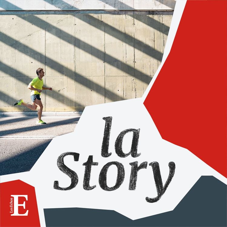 cover art for Le boom du running