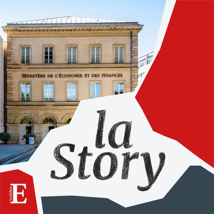 cover art for Covid, une épidémie de dette incontrôlée