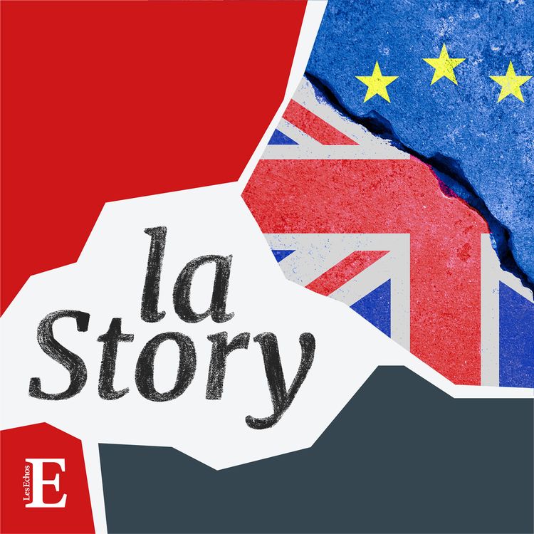 cover art for Brexit, un match nul