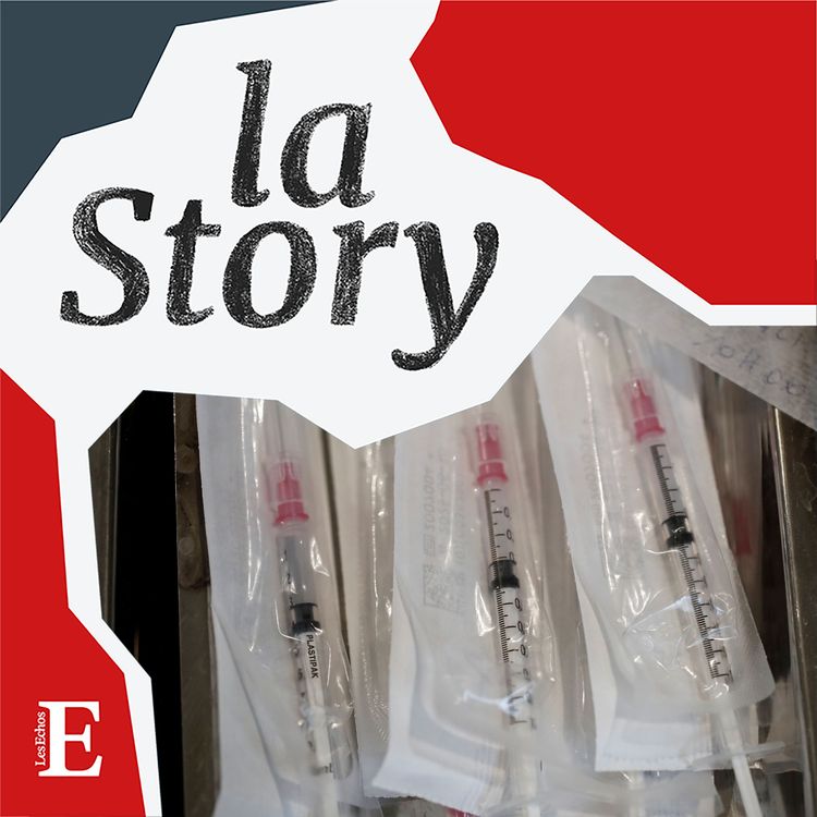 cover art for Vaccination, l'impatience