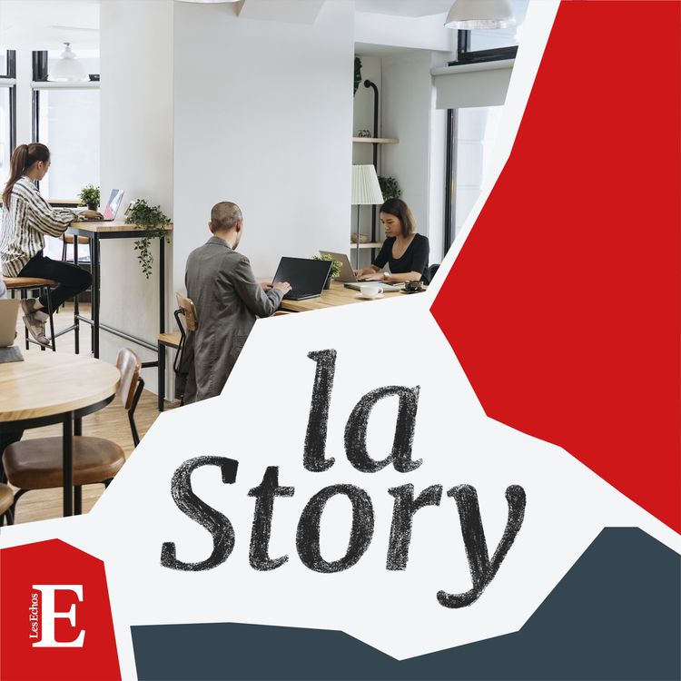 cover art for 2021 : flex ou cosy, le bureau du futur se dessine