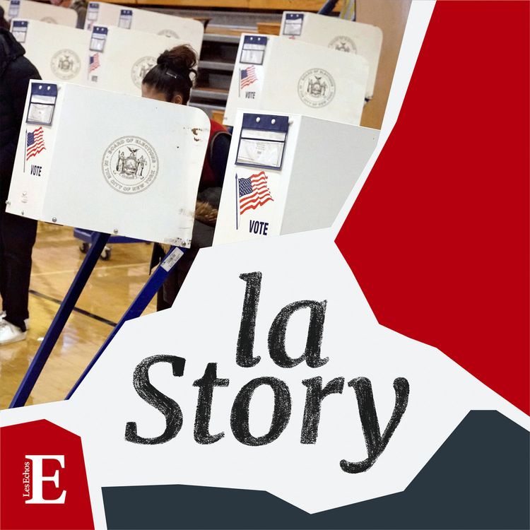 cover art for Course folle à la Maison Blanche