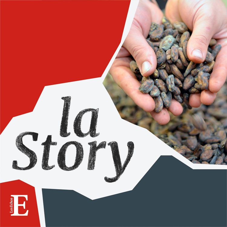 cover art for Le cacao, épisode 2 : l’enjeu d’une matière première à verdir