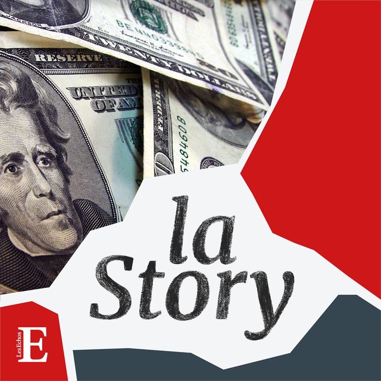 cover art for Présidentielle américaine : l’argent, le nerf de la guerre