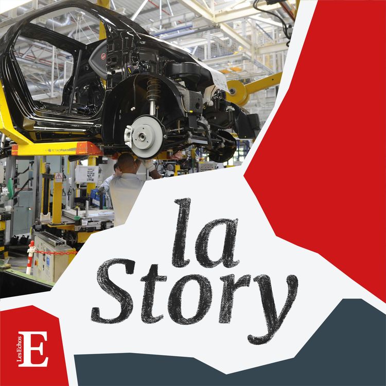 cover art for Smartville, la fin d’une exception automobile