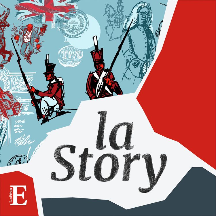 cover art for Dette : la revanche de Napoléon - 3/5