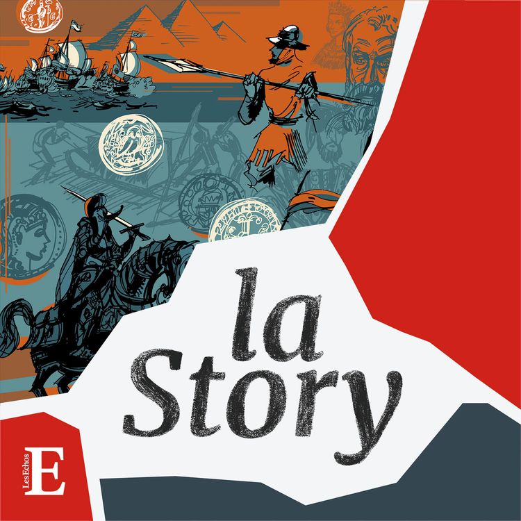 cover art for La pyramide de dette de Khéops - 1/5