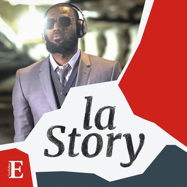 cover art for LeBron James, l’homme qui s’engage pour la diversité