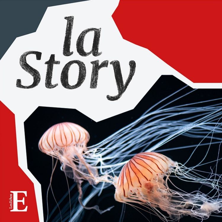 cover art for La méduse sera-t-elle l’avenir de l’Homme ?