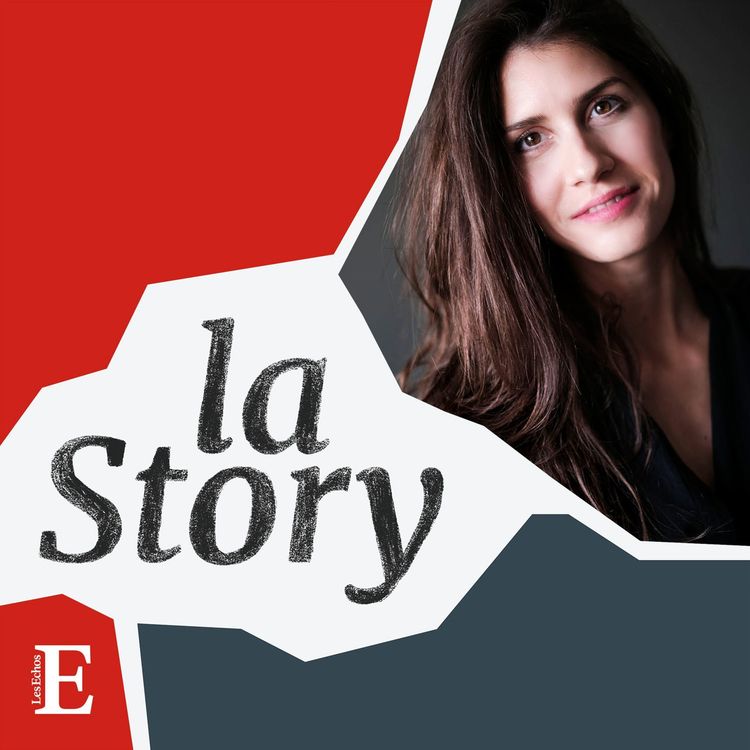 cover art for Bénédicte De Raphélis Soissan, l’intelligence artificielle au service des RH