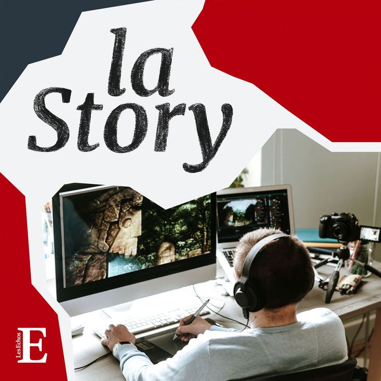 cover art for Jeux vidéo : quand jouer c’est travailler