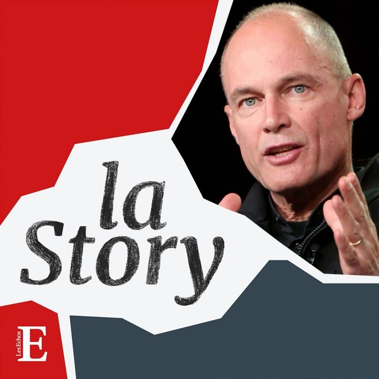 cover art for Bertrand Piccard, l’homme qui plaide pour une relance verte