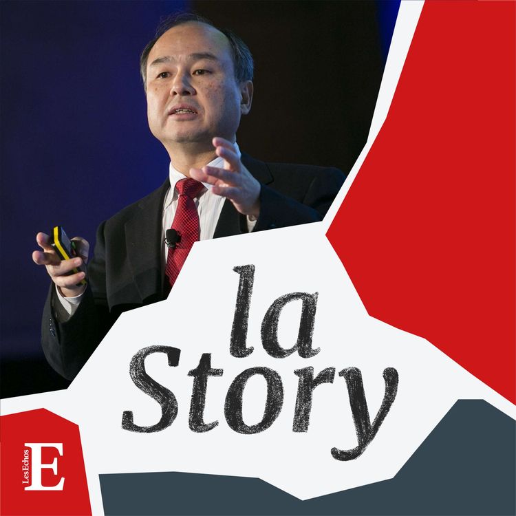 cover art for Les tribulations d'un Japonais dans la Silicon Valley